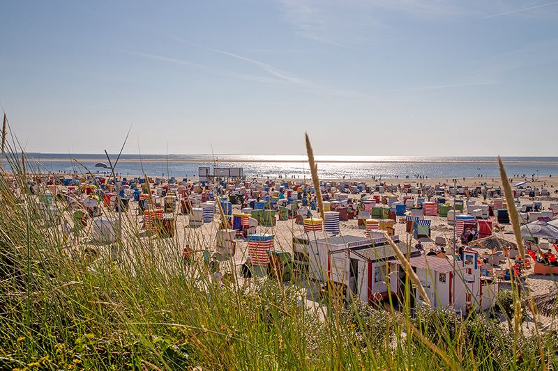 Nordbad Borkum